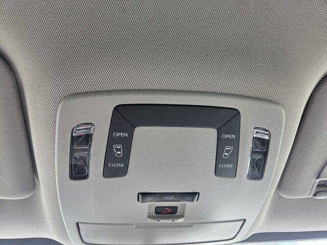 Used 2025 Ruby Flare Pearl Toyota LE image 20
