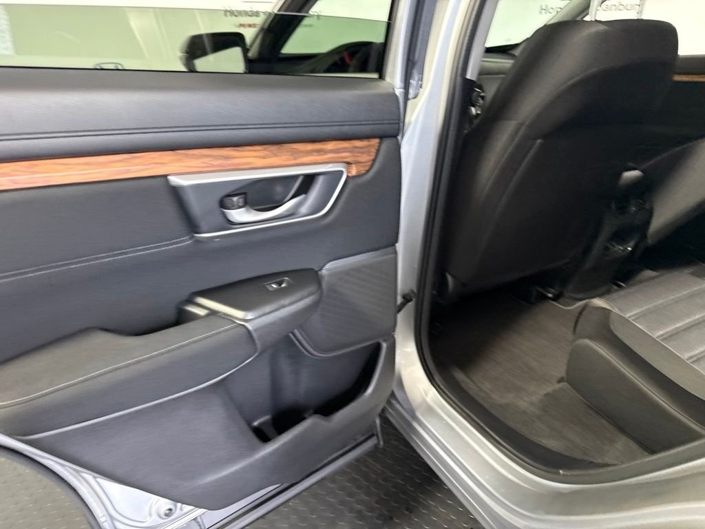 2020 Honda CR-V EX - Photo 12