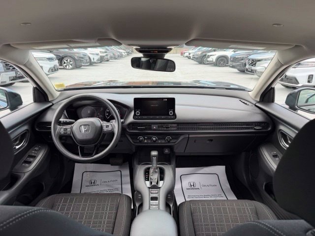 Used 2024 Black Honda LX image 19