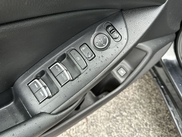 Used 2021 Black Honda Sport image 17