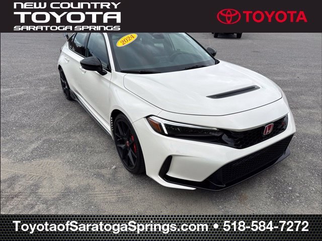 2024 Honda Civic Type R