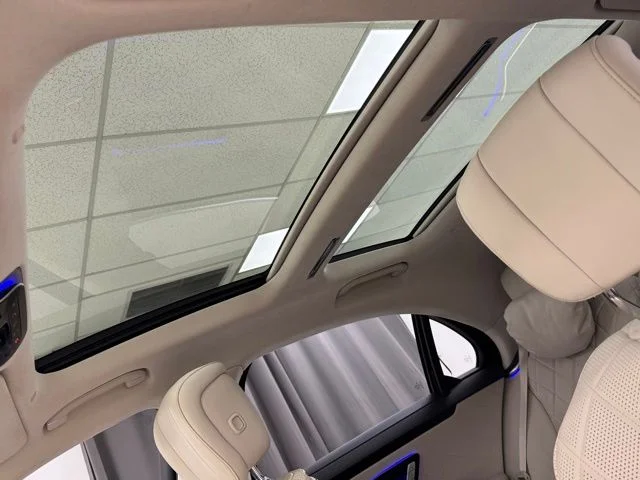 2021 Mercedes-Benz S-Class S580 - Photo 14