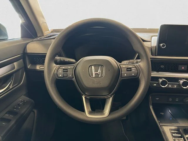 New 2026 Gray Honda EX image 13