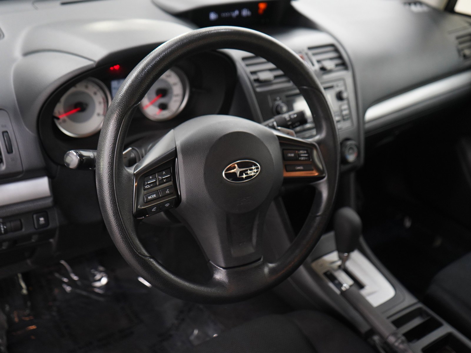 Used 2012 Dark Gray Metallic Subaru 2.0i Premium image 19