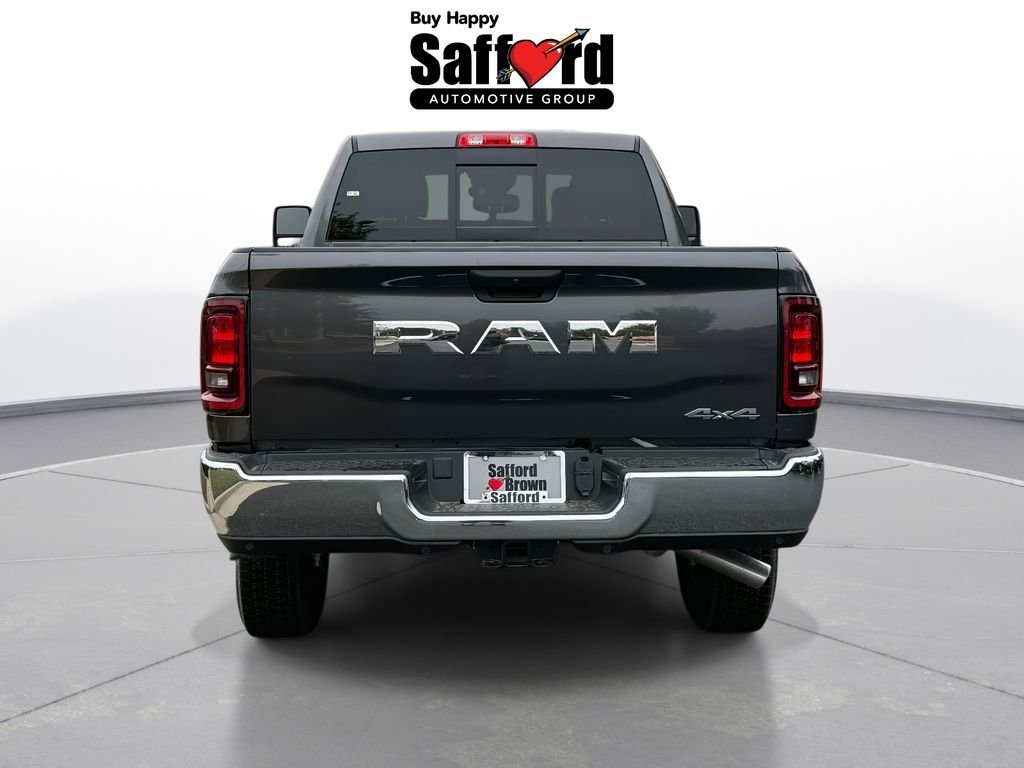 2026 RAM 2500 Tradesman - Photo 8