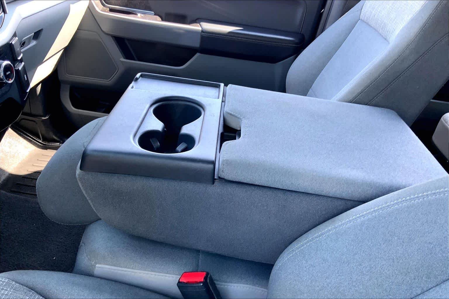 2023 Ford F-150 XLT - Photo 14