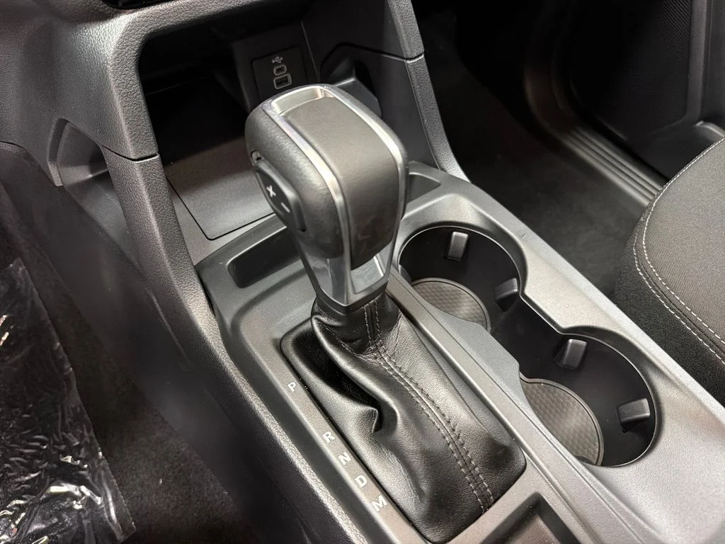 New 2026 Gray Ford XLT image 27