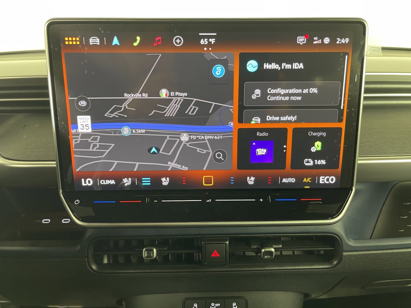 2025 Volkswagen ID. Buzz PRO S - Photo 25