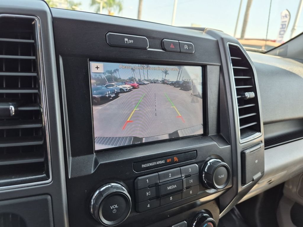 2019 Ford F-150 XLT - Photo 23