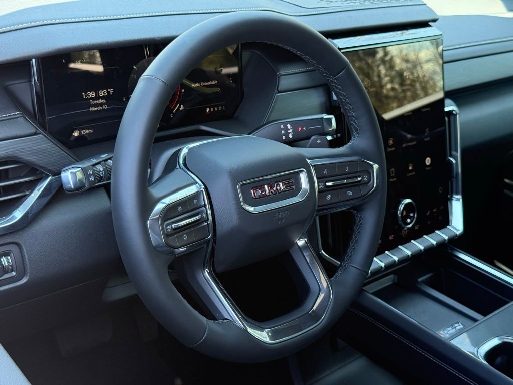 2026 GMC Acadia Elevation - Photo 13