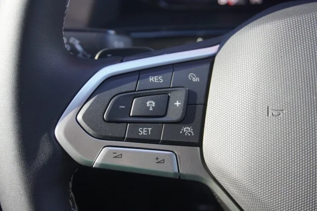 2026 Volkswagen Atlas SE - Photo 23