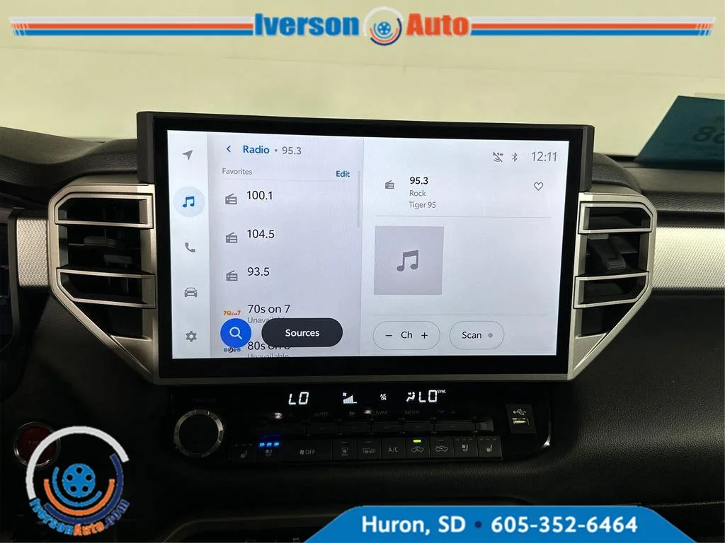 Used 2024 Magnetic Gray Metallic Toyota Limited image 20