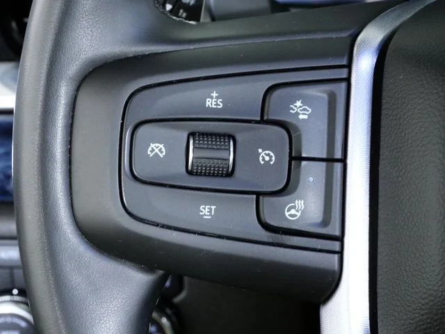 Certified Used 2025 Black GMC Elevation image 28