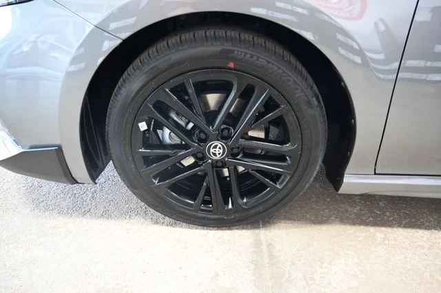 2026 Toyota Camry SE - Photo 29
