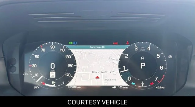 2025 Land Rover Discovery Sport S - Photo 17