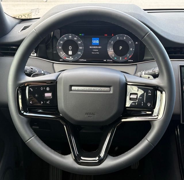 2026 Land Rover Range Rover Evoque S - Photo 16
