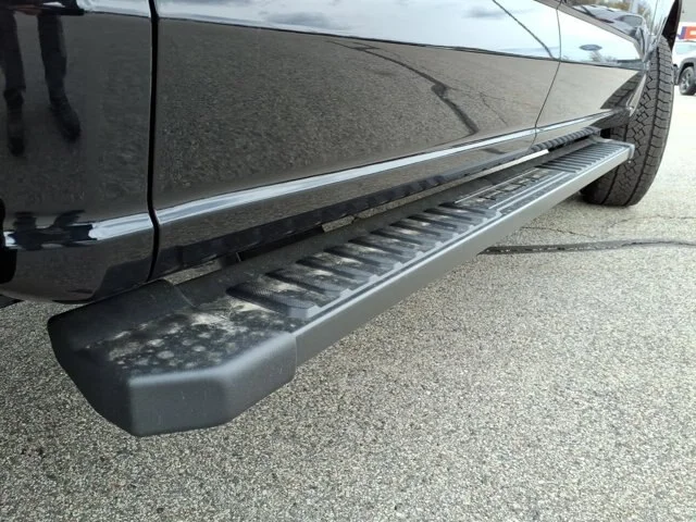 New 2026 Agate Black Metallic Ford STX® image 10