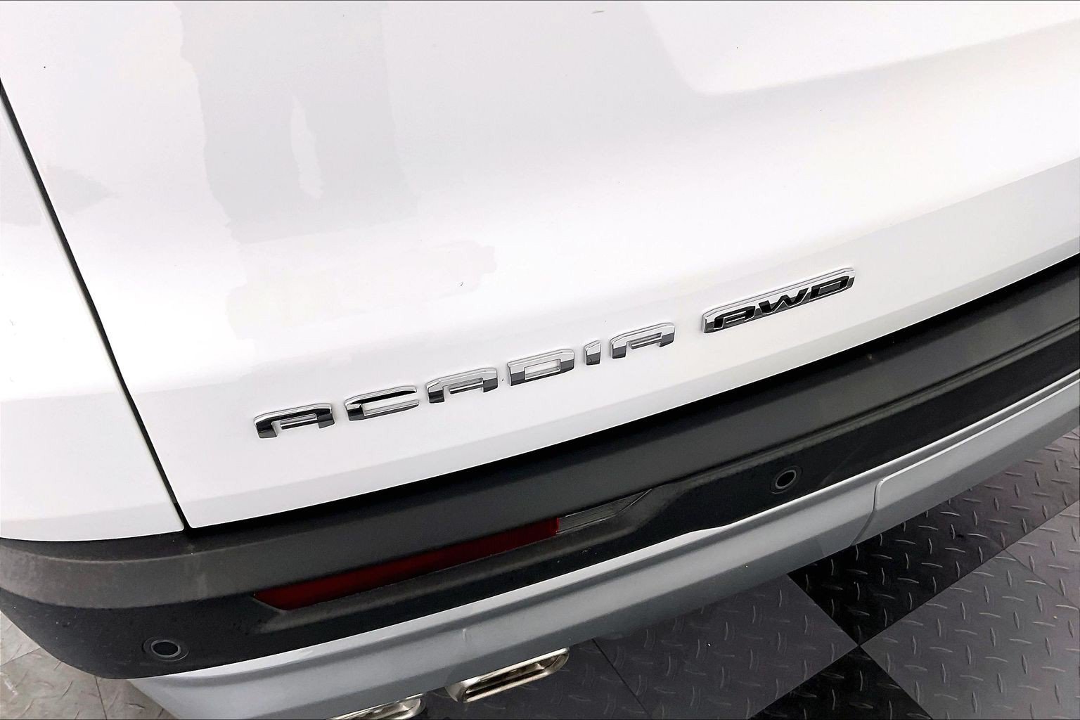 2026 GMC Acadia Elevation - Photo 31