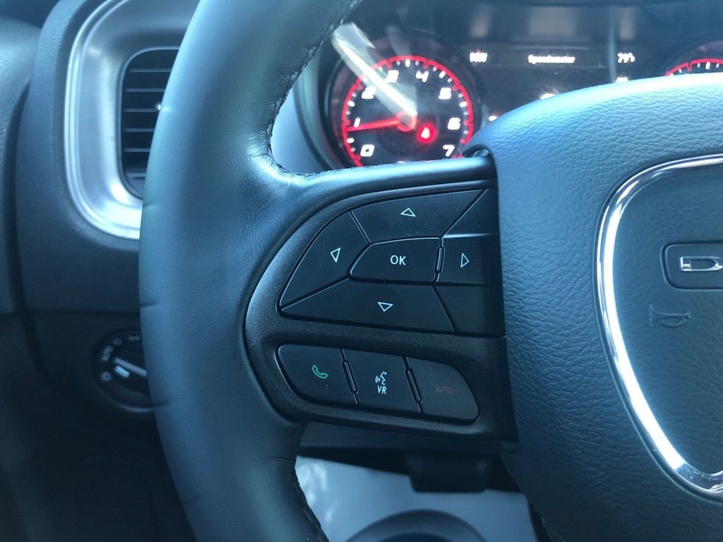 Certified Used 2023 Orange Dodge SXT image 27