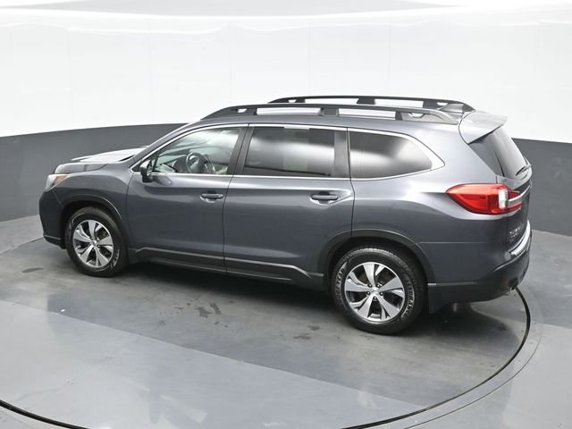 Used 2020 Gray Subaru Premium image 11