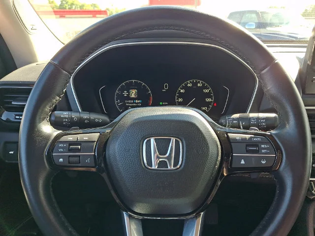 Used 2024 Gray Honda Touring image 21