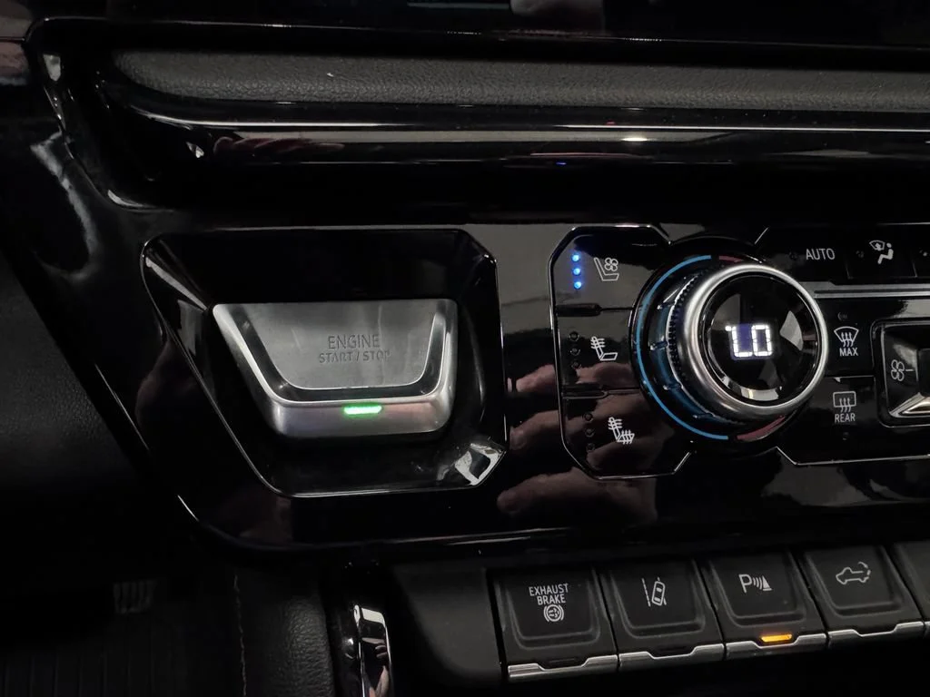 2024 GMC Sierra 2500HD AT4 - Photo 25