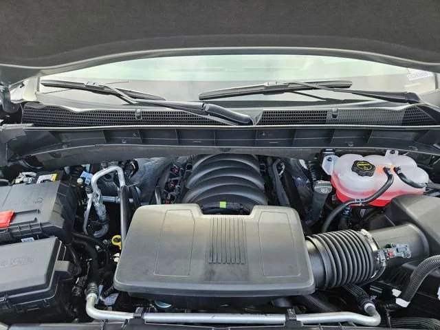 New 2026 Sterling Metallic GMC Denali image 22