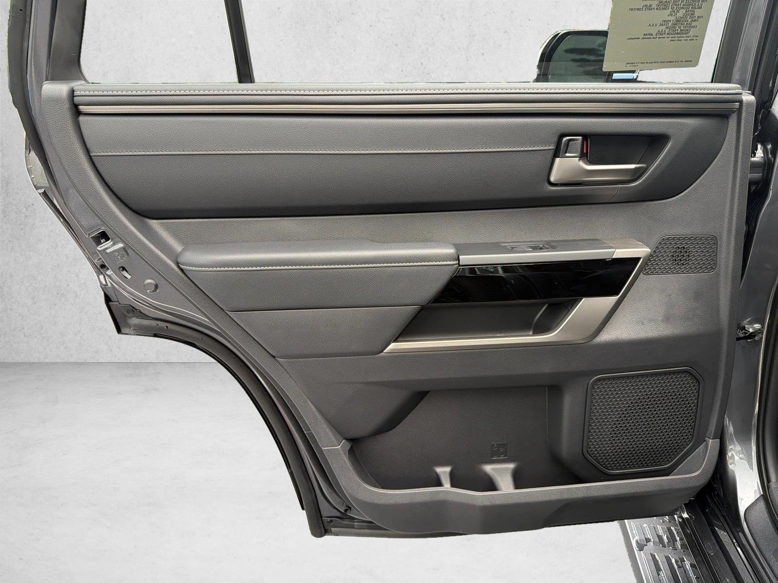 New 2026 Magnetic Gray Metallic Toyota Limited image 22