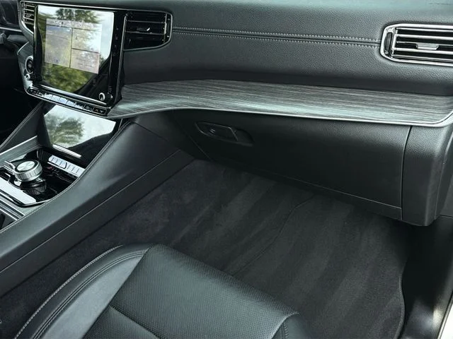 Used 2024 Silver Jeep Series II image 36