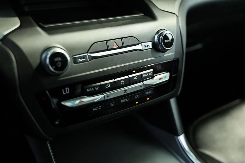 Used 2020 Magnetic Metallic Ford XLT image 34