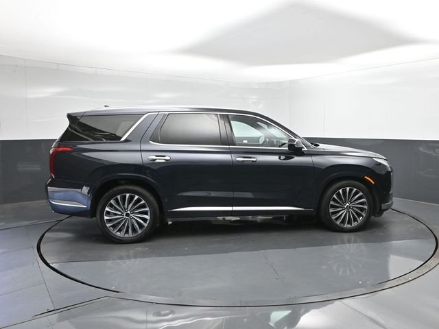 Used 2024 White Hyundai Calligraphy image 15
