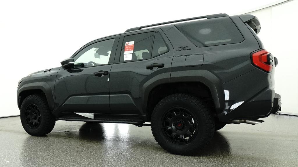 New 2026 Underground Toyota TRD Off-Road Premium i-FORCE MAX image 2