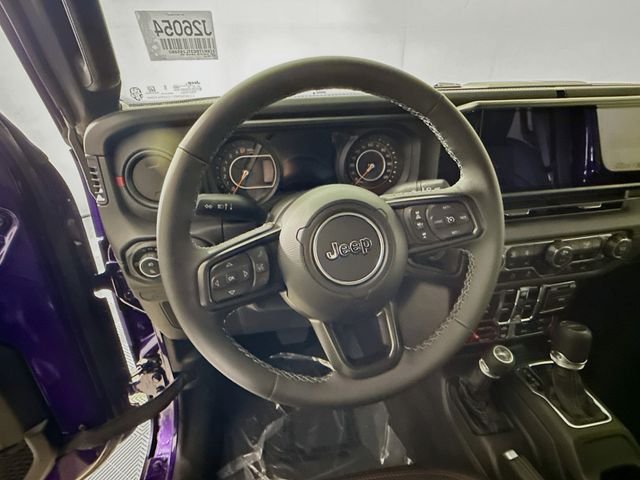New 2026 Reign Exterior Paint Jeep Rubicon X image 11