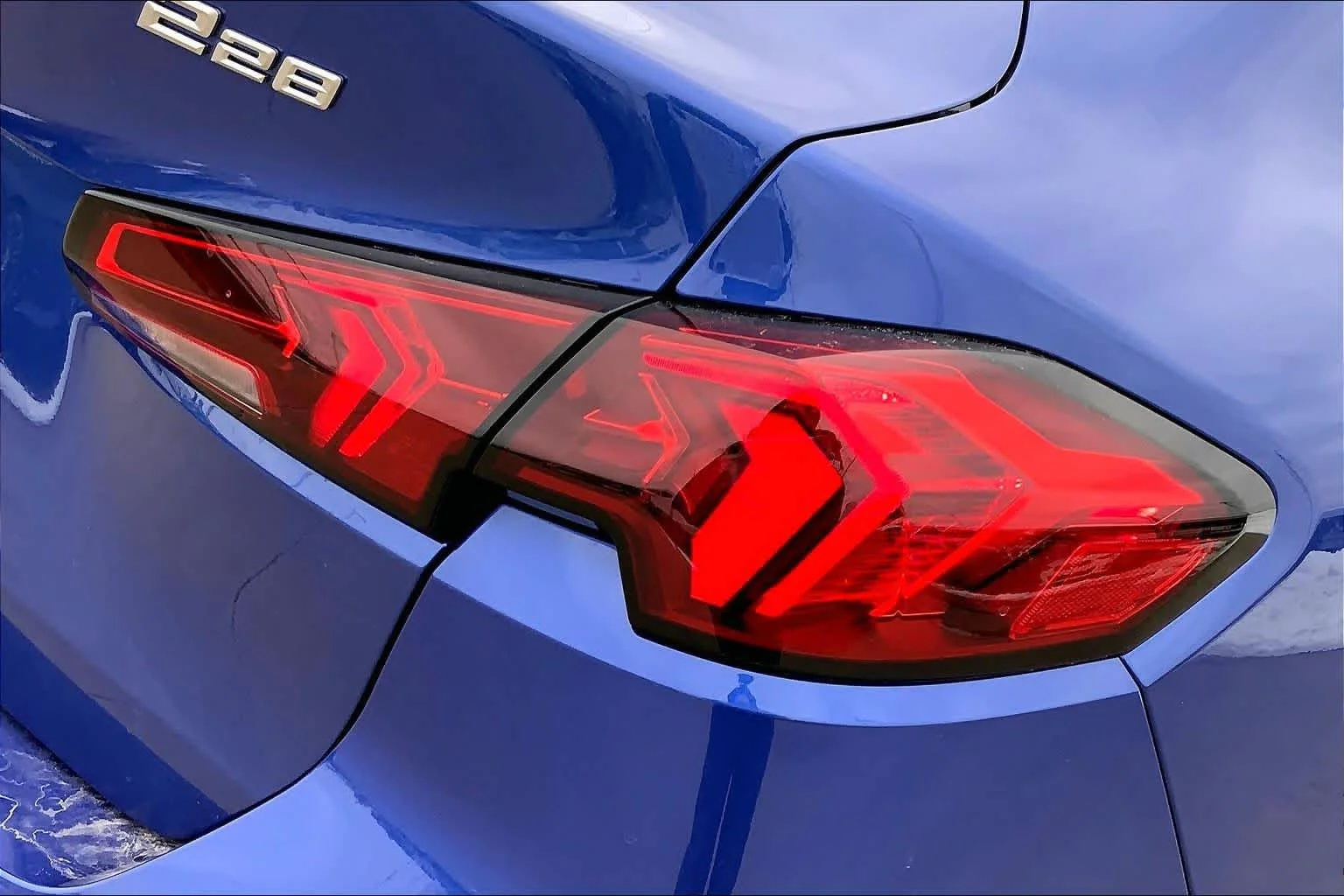 2026 BMW 2 Series 228 - Photo 14