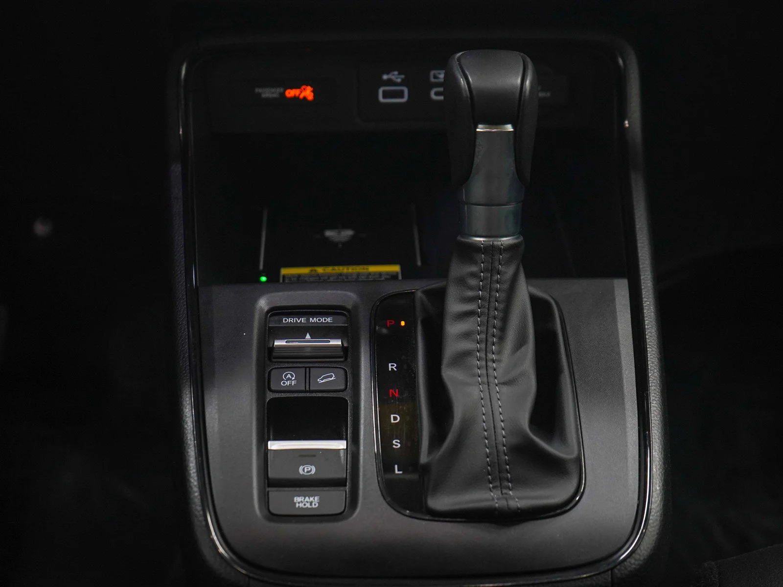 Used 2025  Honda 5D WAGON EX-L AWD image 20