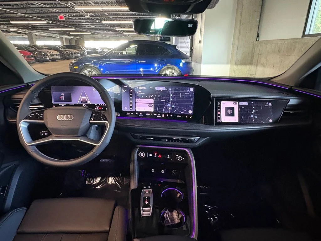 New 2026  Audi 2.0T Premium Plus image 16