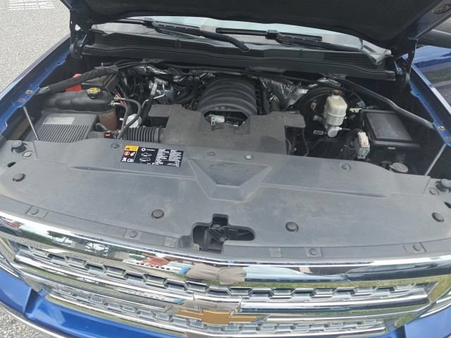 Used 2014 Blue Topaz Metallic Chevrolet LT image 19
