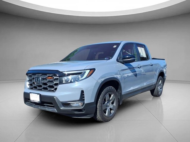 2024 Honda Ridgeline TrailSport