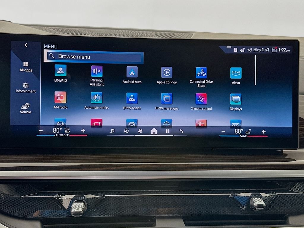 2026 BMW X5 40i - Photo 11