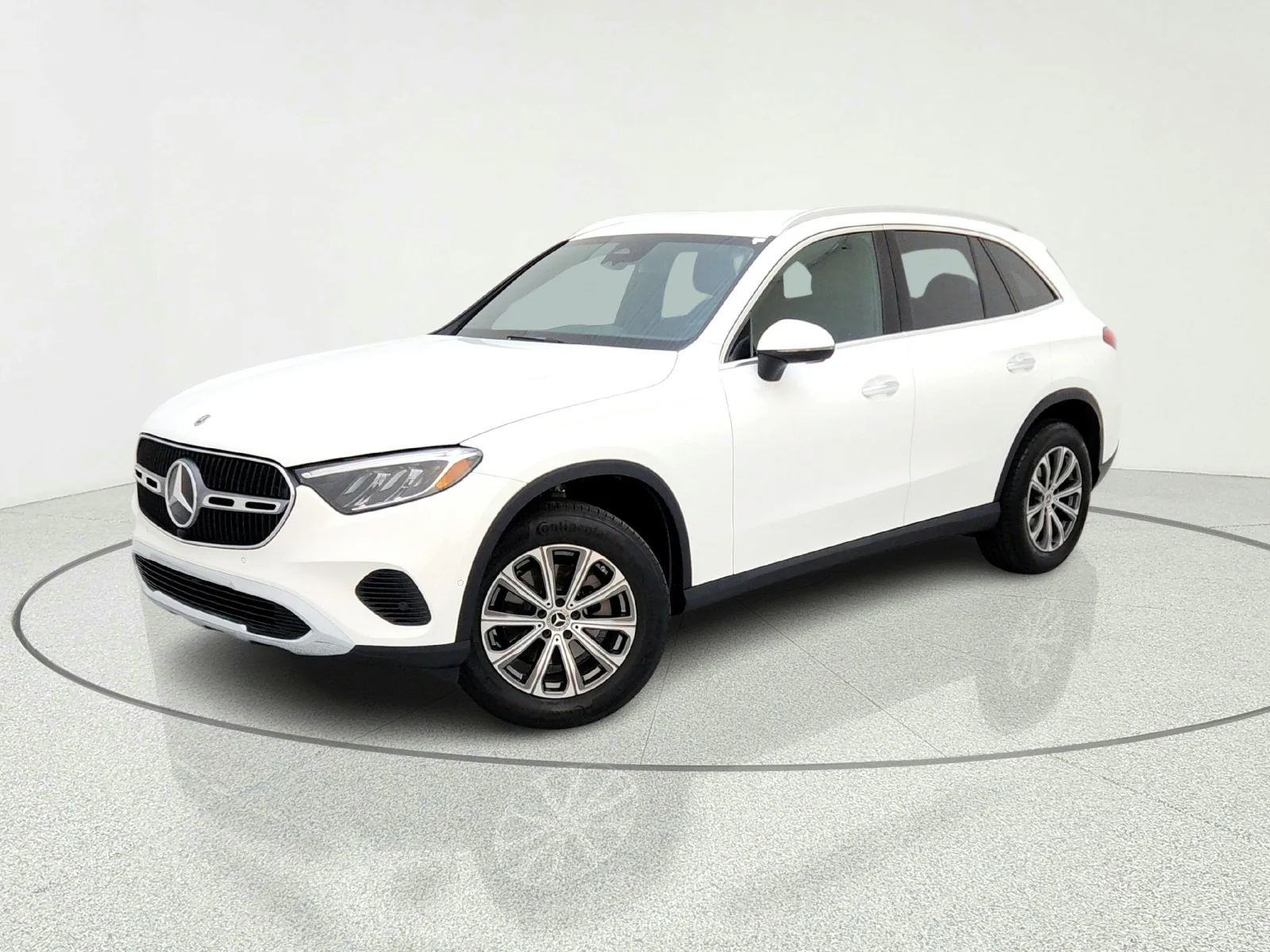 2024 Mercedes-Benz GLC GLC 300's photo