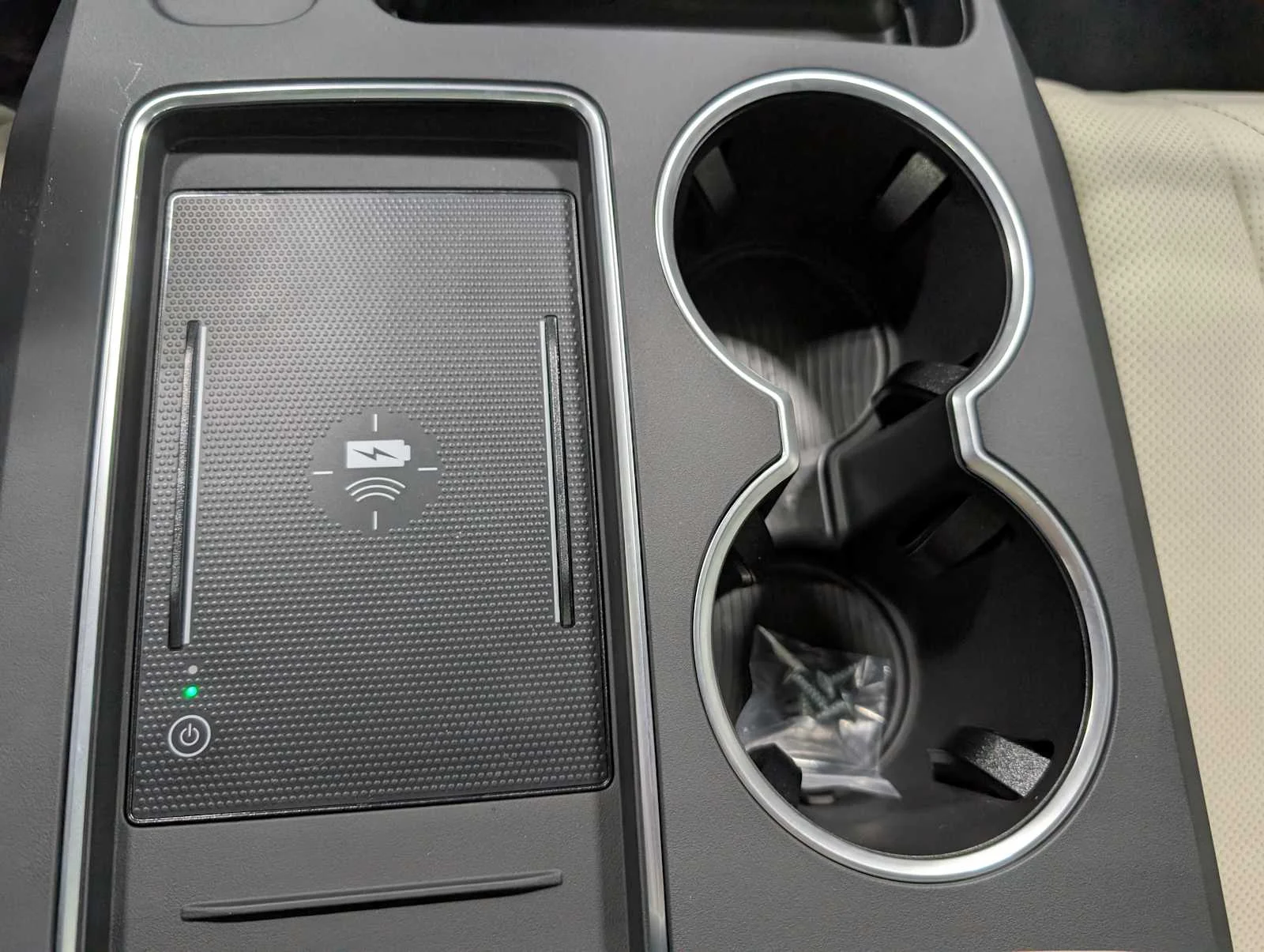 New 2026 Liquid Carbon Metallic Acura w/A-Spec Advance Package image 32