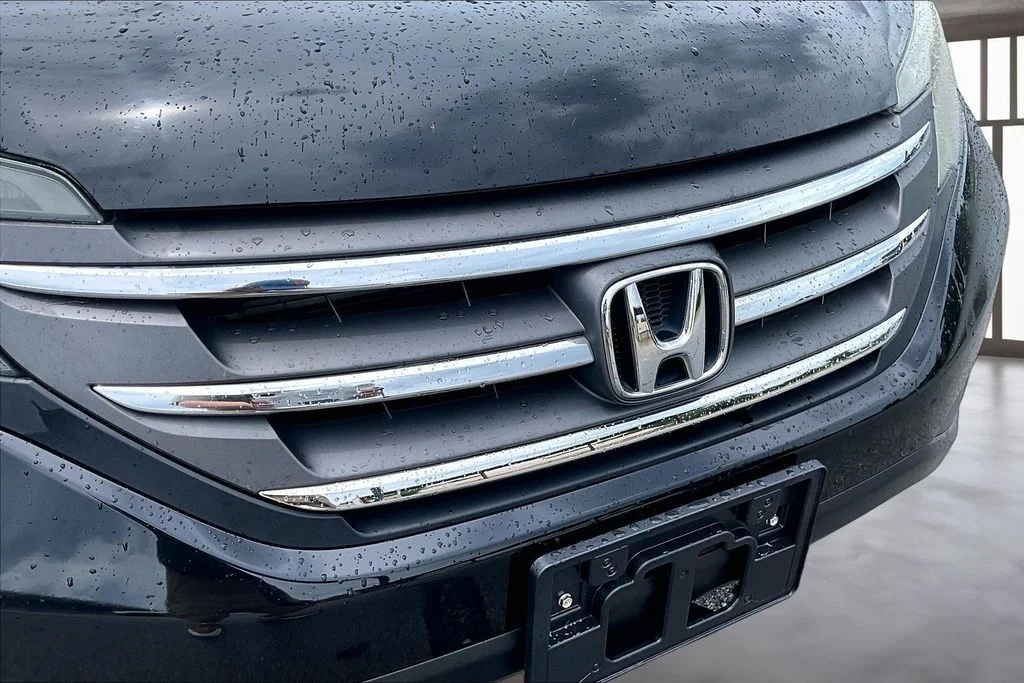 Used 2014 Black Honda LX image 30