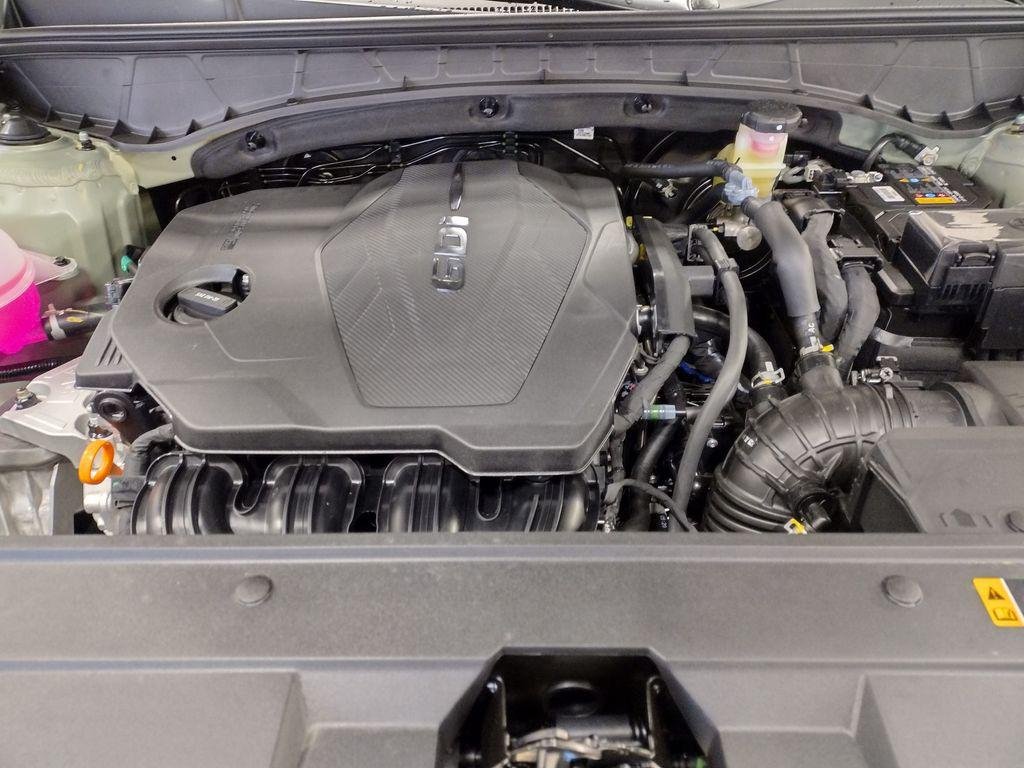 New 2026 Sage Hyundai SE image 7