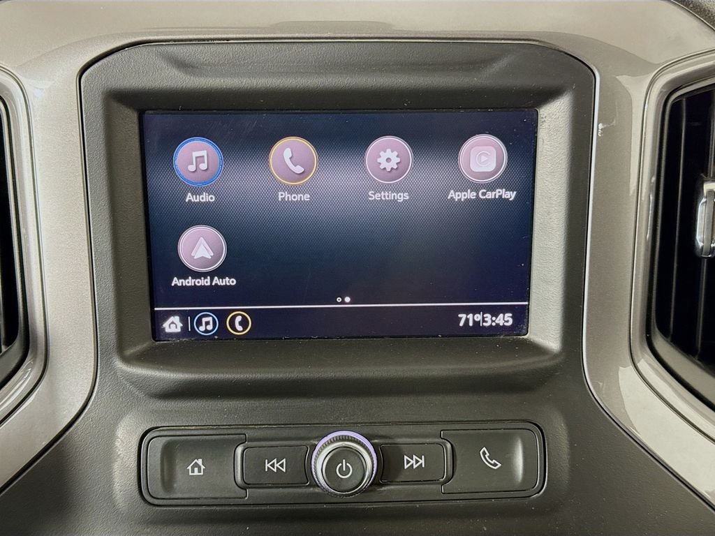 2021 GMC Sierra 3500 Chassis Cab Base - Photo 14
