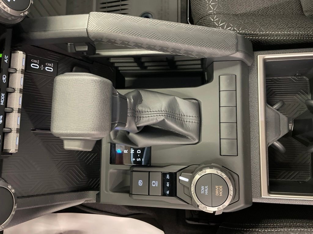 New 2026 Underground Toyota SR5 image 24