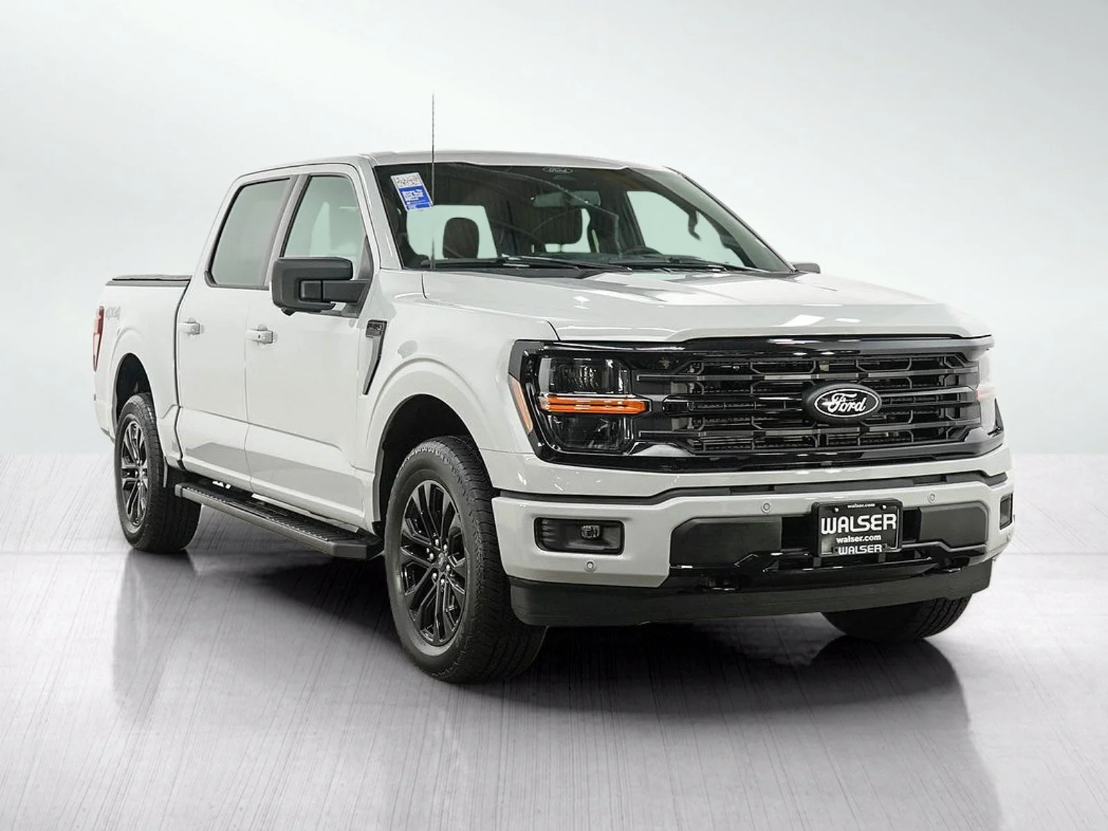 Used 2024 Avalanche Ford XLT image 7