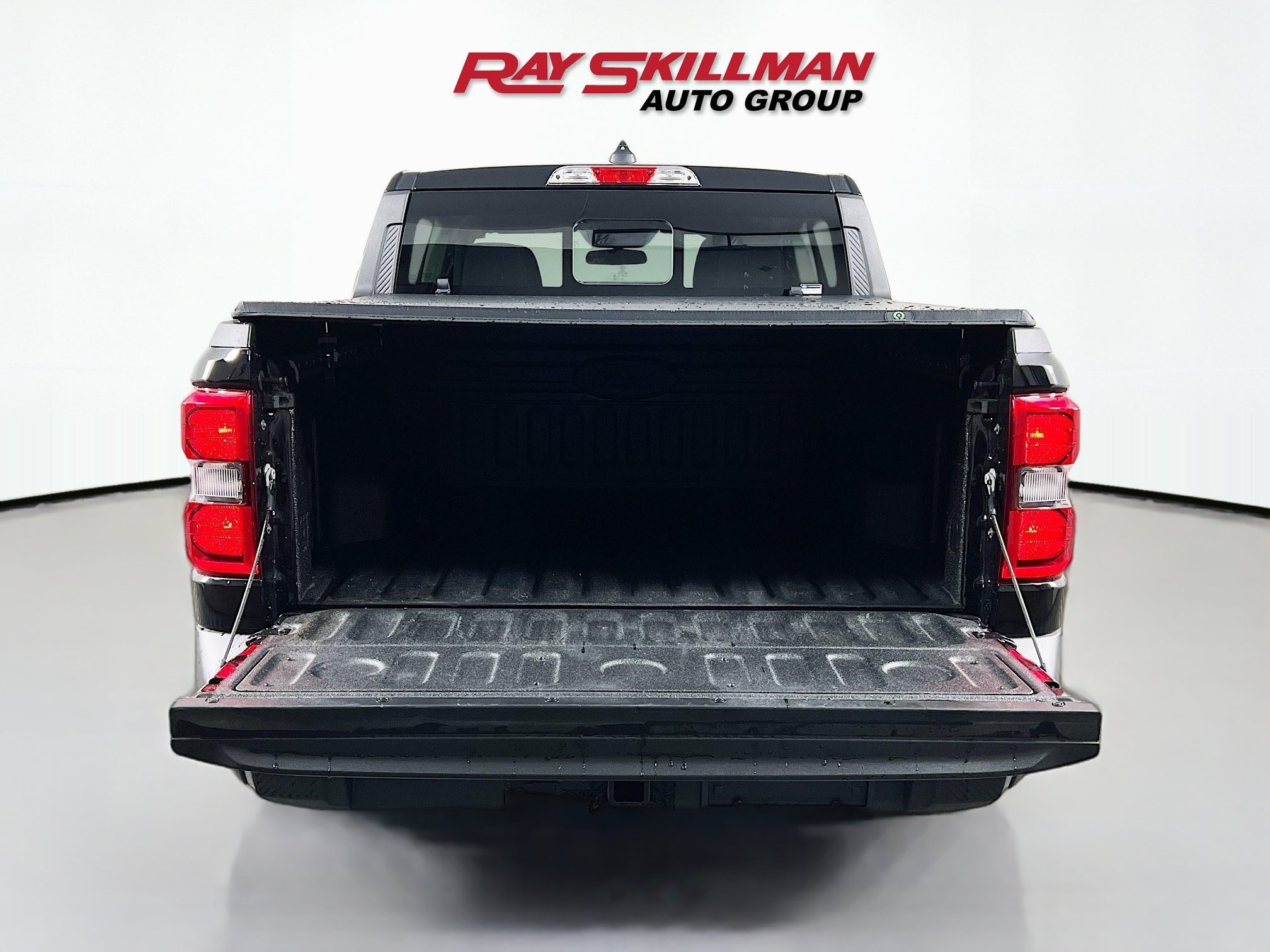 Used 2026 Black Ford LARIAT image 26