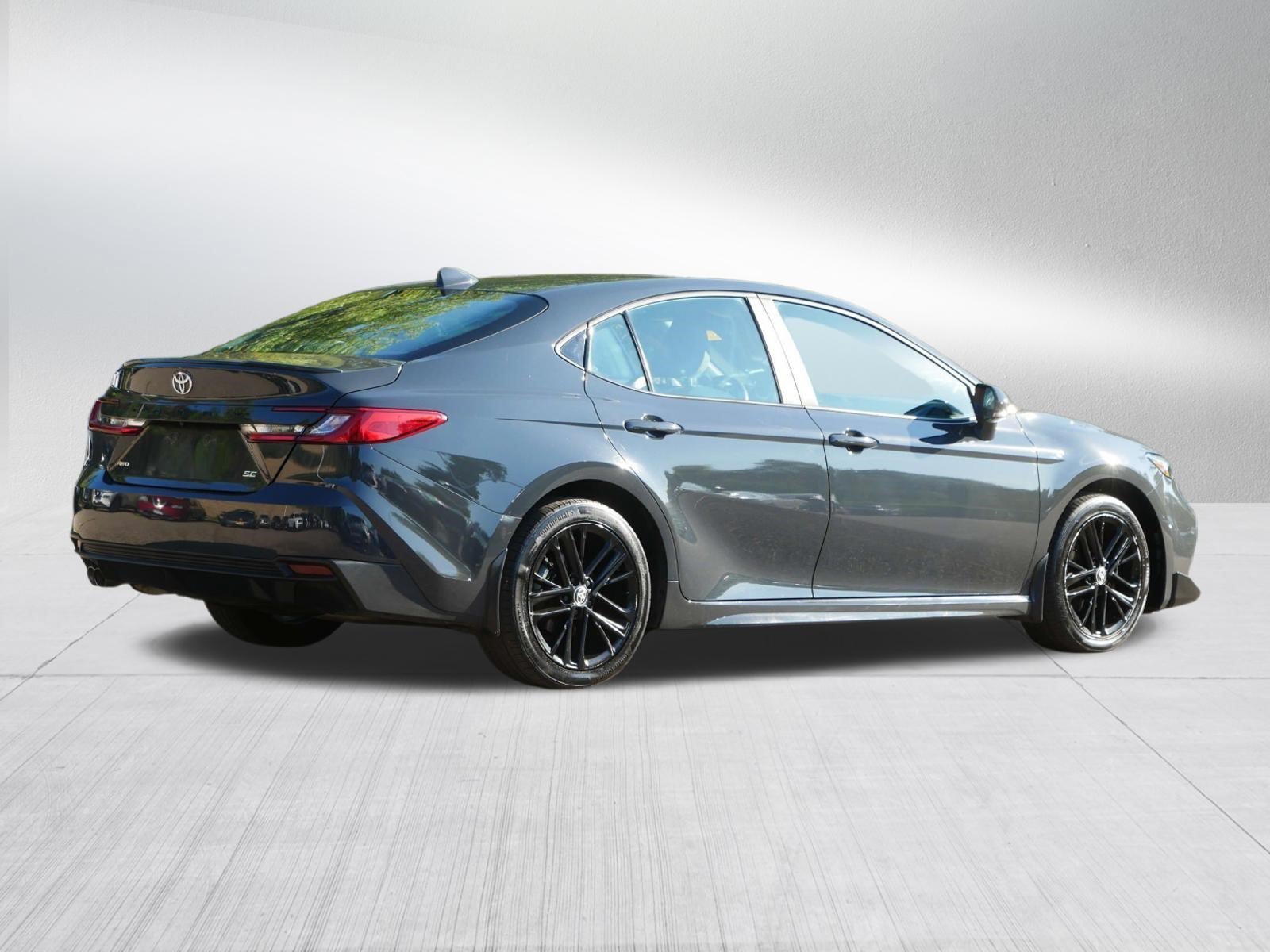 Used 2025 Underground Toyota SE image 7