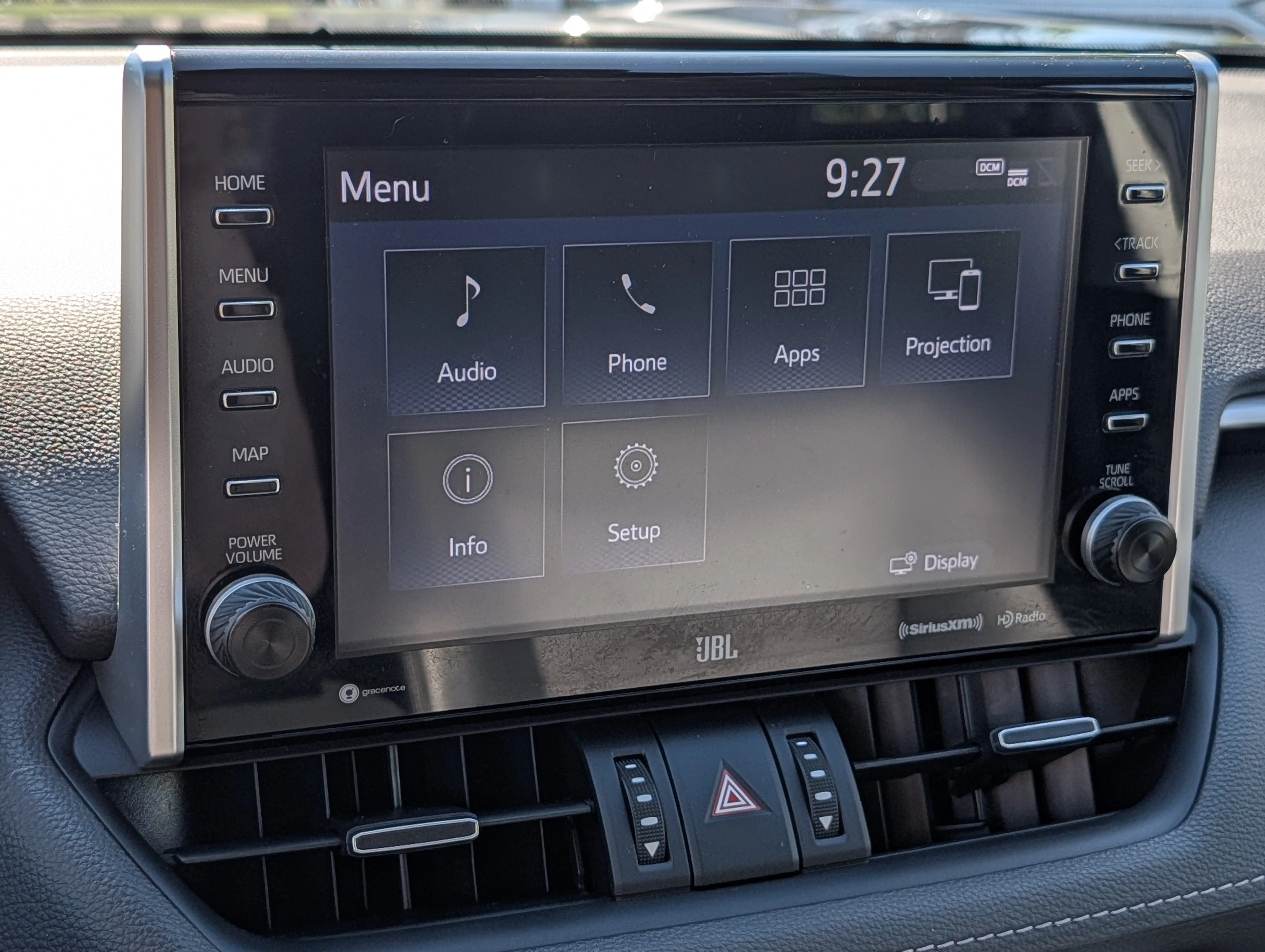Used 2022 Blueprint Toyota Hybrid Limited image 23