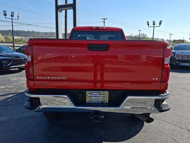 2024 Chevrolet Silverado 2500HD LT - Photo 6